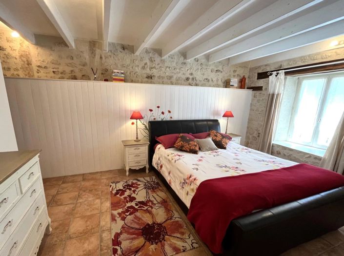 Image No.25-Maison de 8 chambres à vendre à Saint-Laurent-des-Combes