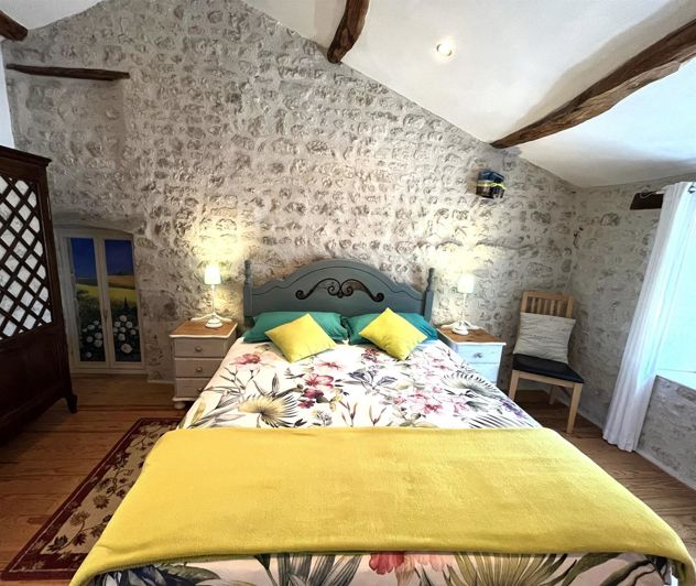 Image No.28-Maison de 8 chambres à vendre à Saint-Laurent-des-Combes