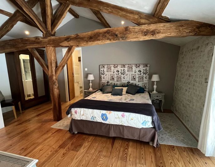 Image No.30-Maison de 8 chambres à vendre à Saint-Laurent-des-Combes