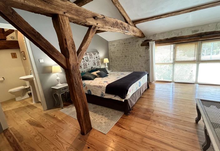 Image No.31-Maison de 8 chambres à vendre à Saint-Laurent-des-Combes