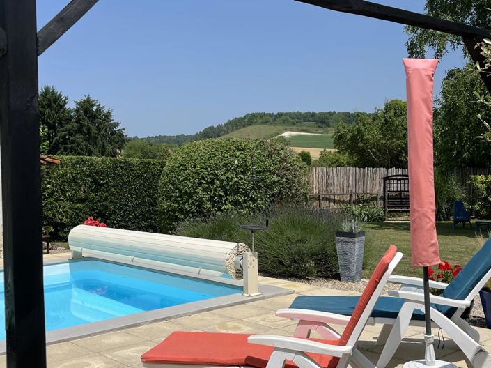 Image No.42-Maison de 8 chambres à vendre à Saint-Laurent-des-Combes