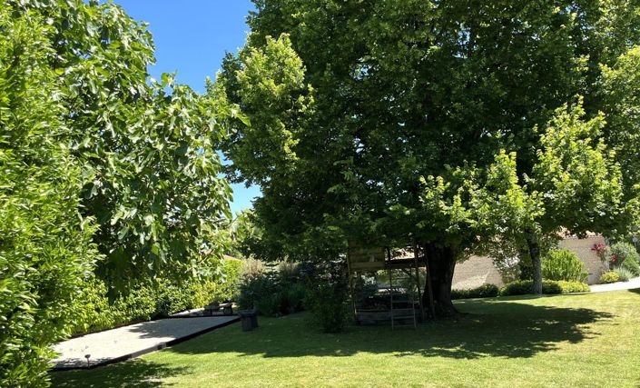 Image No.45-Maison de 8 chambres à vendre à Saint-Laurent-des-Combes