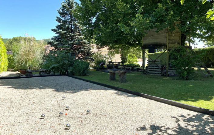 Image No.46-Maison de 8 chambres à vendre à Saint-Laurent-des-Combes