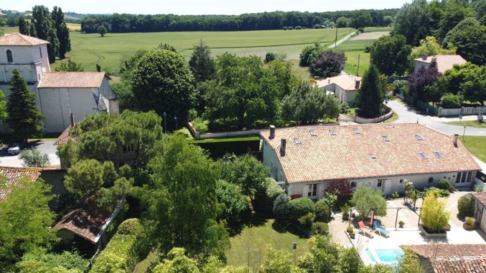 Image No.49-Maison de 8 chambres à vendre à Saint-Laurent-des-Combes