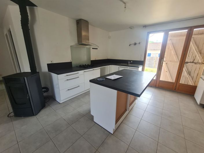 Image No.2-Maison de 3 chambres à vendre à Muret