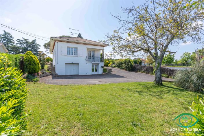 Image No.20-Maison de 4 chambres à vendre à Saint-Vite
