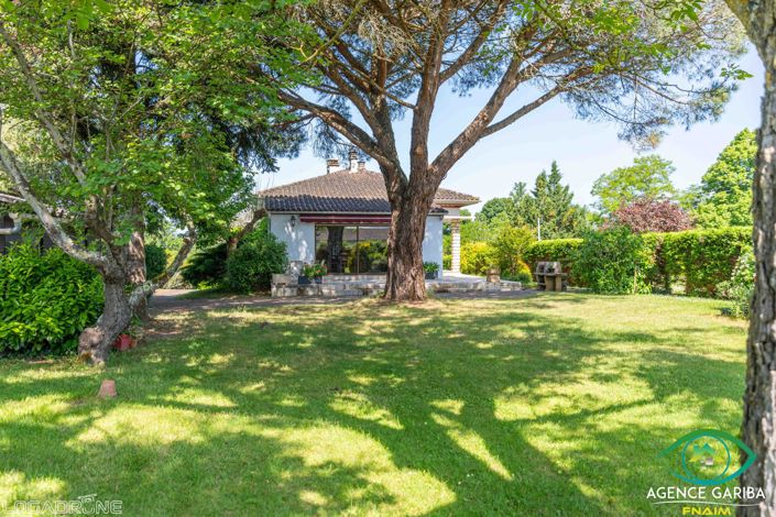 Image No.3-Maison de 4 chambres à vendre à Saint-Vite