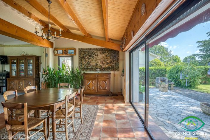 Image No.6-Maison de 4 chambres à vendre à Saint-Vite