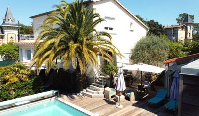 5 Bed House for sale