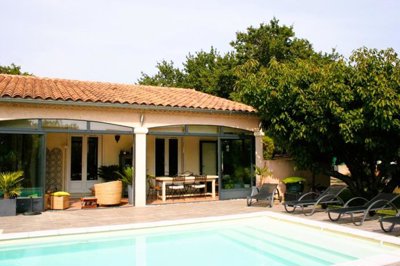 1 - Saint-Paul-Trois-Châteaux, House