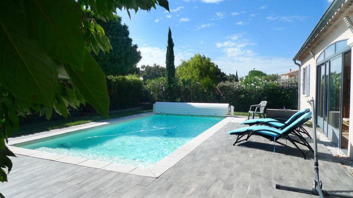 Image No.3-Maison de 4 chambres à vendre à Saint-Paul-Trois-Châteaux