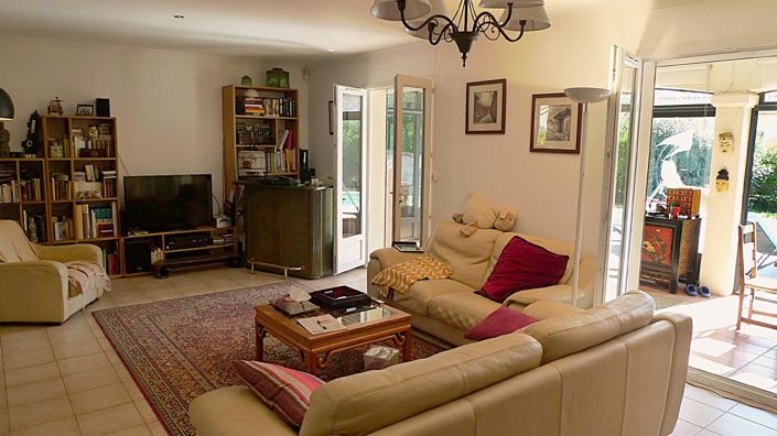 Image No.4-Maison de 4 chambres à vendre à Saint-Paul-Trois-Châteaux