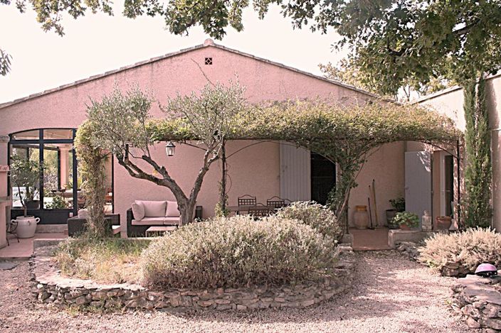 Image No.7-Maison de 4 chambres à vendre à Saint-Paul-Trois-Châteaux