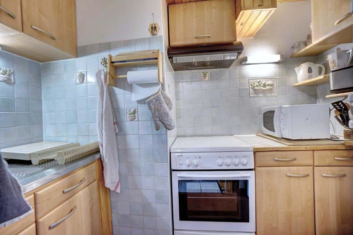 Image No.6-1 Bed Apartment for sale