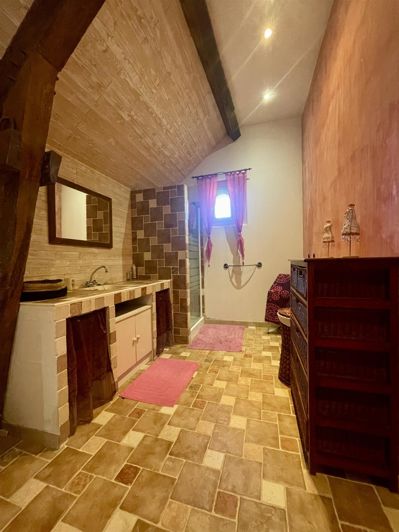 Image No.10-Maison de 6 chambres à vendre à Pujo