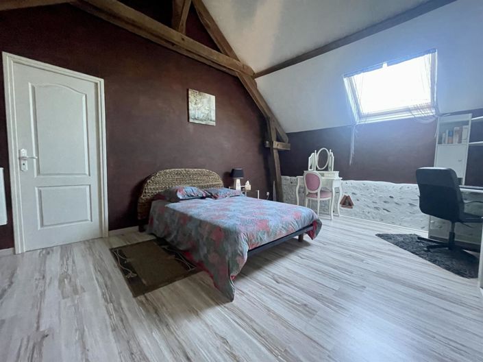 Image No.11-Maison de 6 chambres à vendre à Pujo