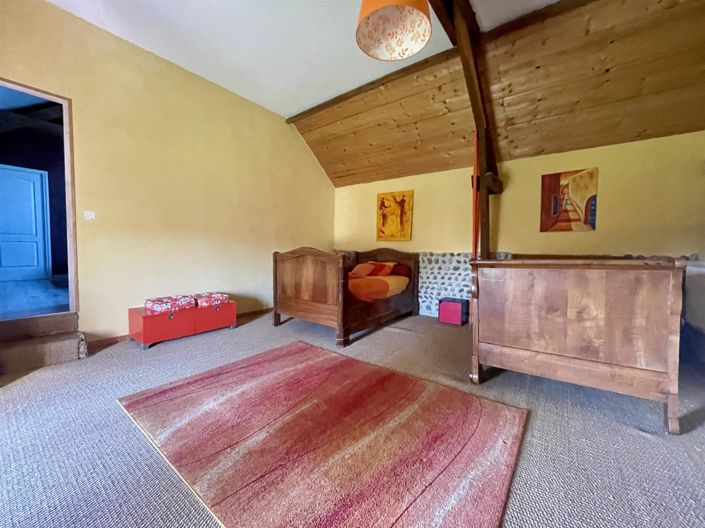 Image No.12-Maison de 6 chambres à vendre à Pujo