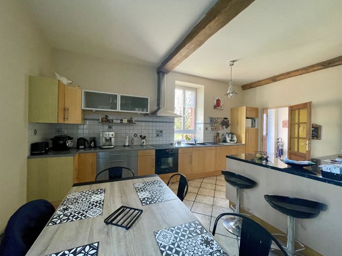 Image No.13-Maison de 6 chambres à vendre à Pujo