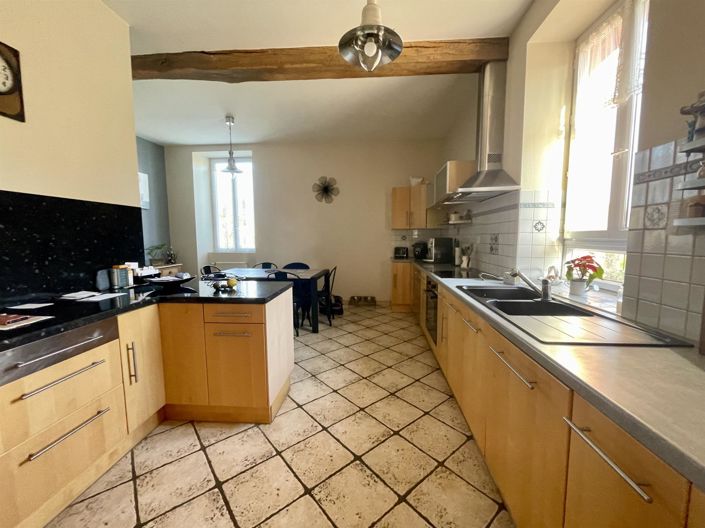 Image No.14-Maison de 6 chambres à vendre à Pujo