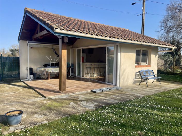 Image No.15-Maison de 6 chambres à vendre à Pujo