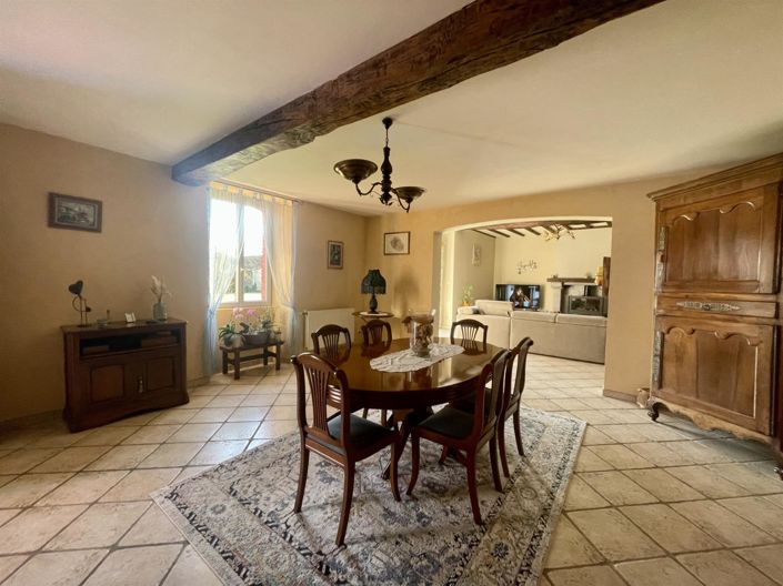 Image No.4-Maison de 6 chambres à vendre à Pujo