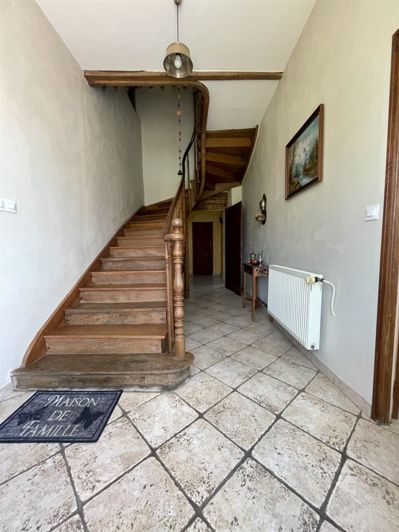 Image No.5-Maison de 6 chambres à vendre à Pujo