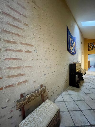 Image No.6-Maison de 6 chambres à vendre à Pujo