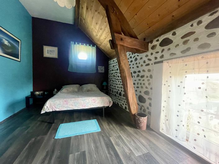 Image No.8-Maison de 6 chambres à vendre à Pujo