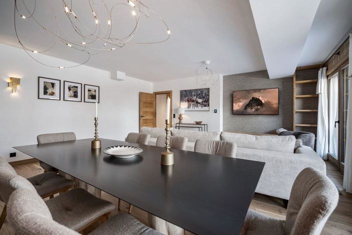 Image No.1-Appartement de 3 chambres à vendre à Rhône-Alpes