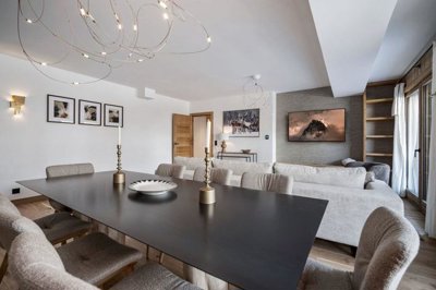 1 - Rhône-Alpes, Appartement