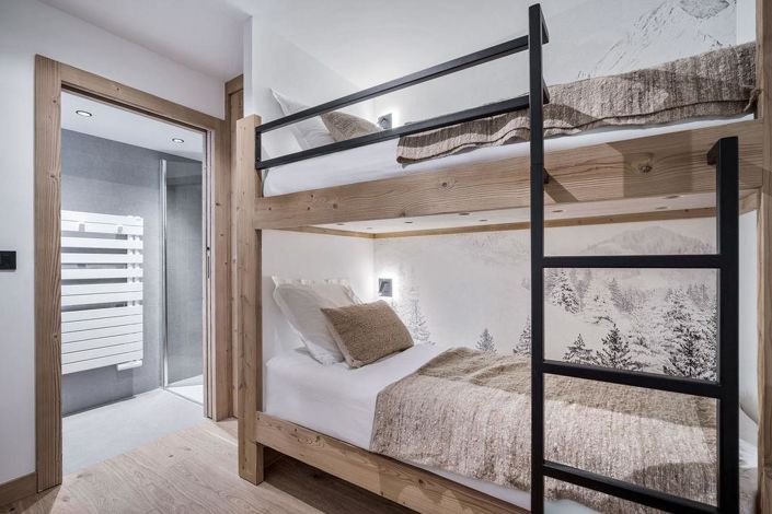 Image No.11-Appartement de 3 chambres à vendre à Rhône-Alpes