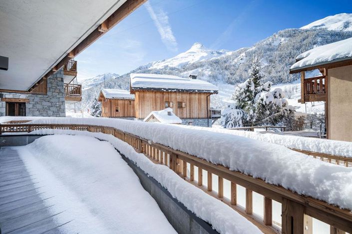 Image No.13-Appartement de 3 chambres à vendre à Rhône-Alpes