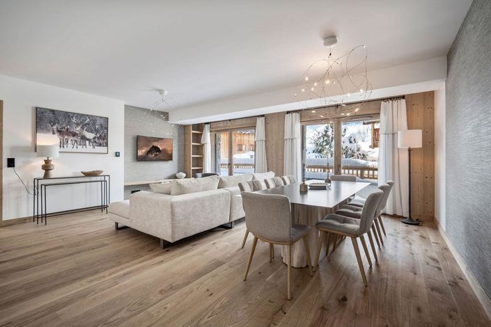 Image No.2-Appartement de 3 chambres à vendre à Rhône-Alpes