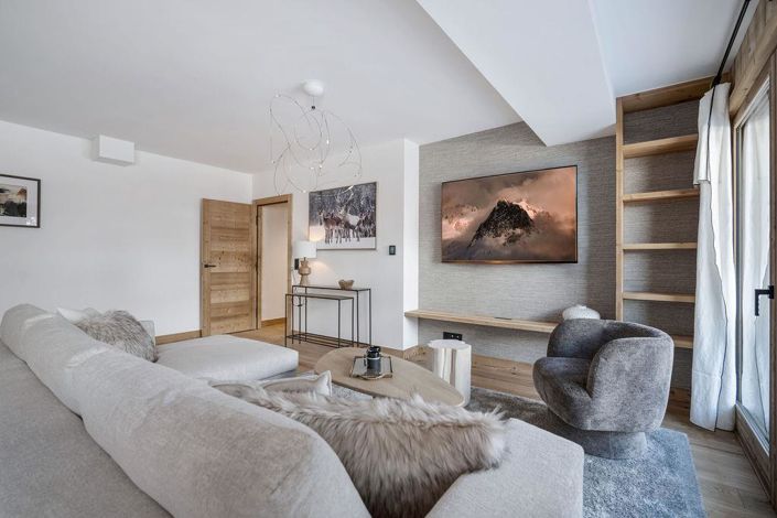 Image No.3-Appartement de 3 chambres à vendre à Rhône-Alpes