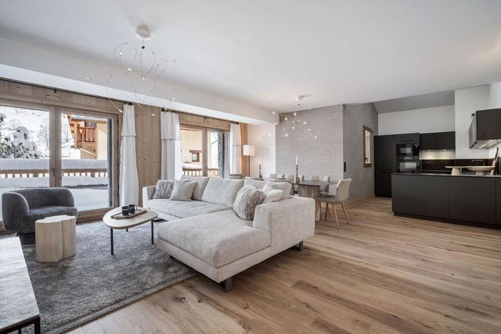 Image No.4-Appartement de 3 chambres à vendre à Rhône-Alpes