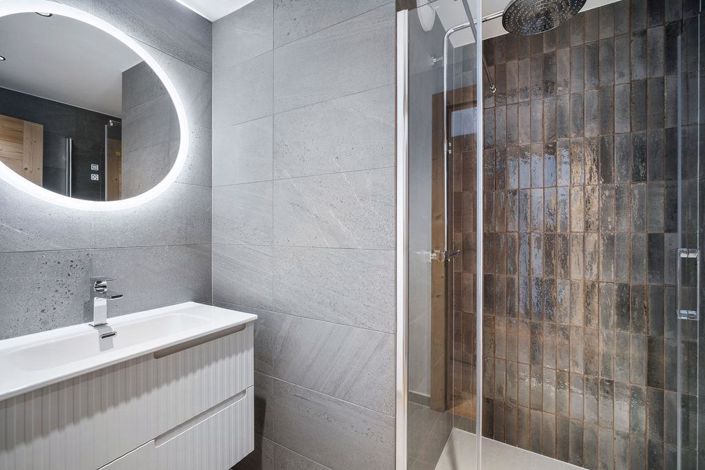 Image No.7-Appartement de 3 chambres à vendre à Rhône-Alpes