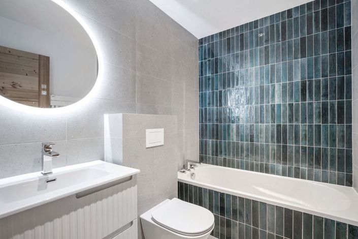 Image No.9-Appartement de 3 chambres à vendre à Rhône-Alpes