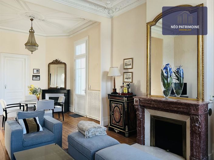 Image No.1-Propriété à vendre à Bordeaux