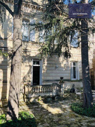 Image No.14-Propriété à vendre à Bordeaux