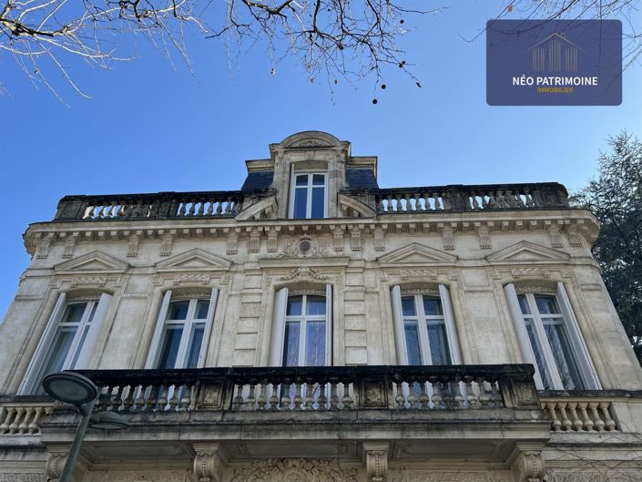 Image No.15-Propriété à vendre à Bordeaux