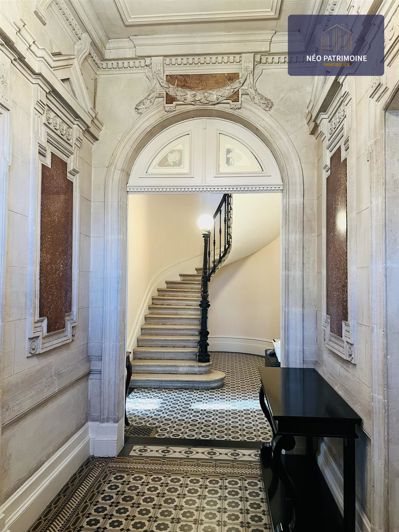 Image No.3-Propriété à vendre à Bordeaux