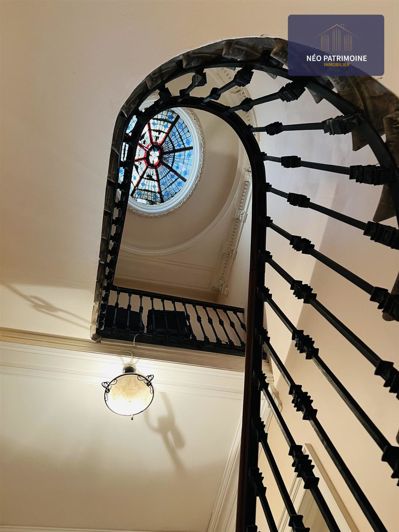 Image No.4-Propriété à vendre à Bordeaux