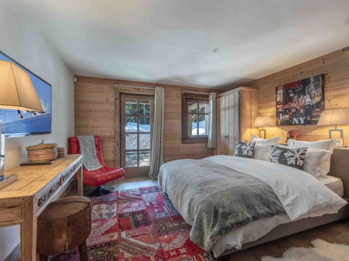 Image No.13-Propriété de 6 chambres à vendre à Megève