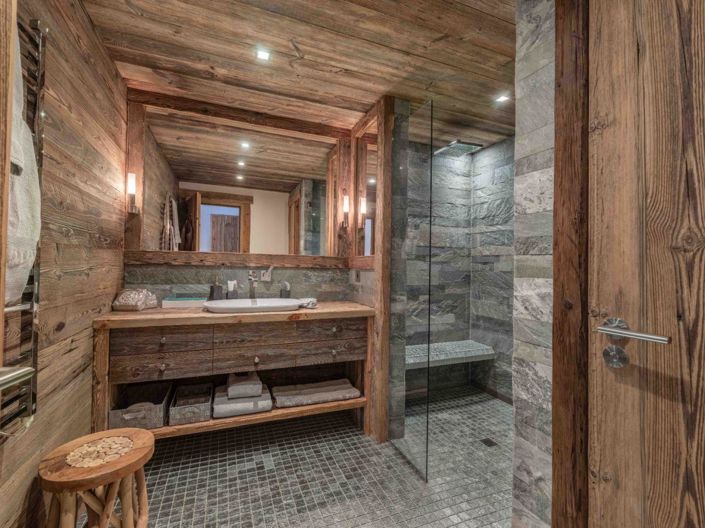 Image No.14-Propriété de 6 chambres à vendre à Megève