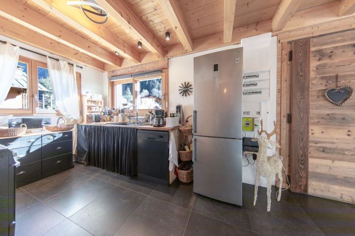 Image No.10-Maison de 3 chambres à vendre à Haute-Savoie