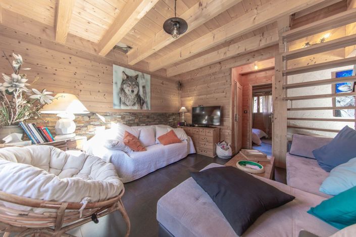 Image No.12-Maison de 3 chambres à vendre à Haute-Savoie