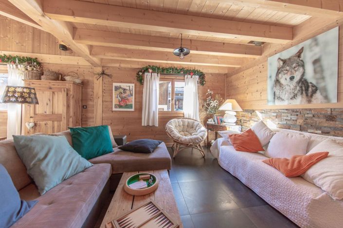 Image No.13-Maison de 3 chambres à vendre à Haute-Savoie