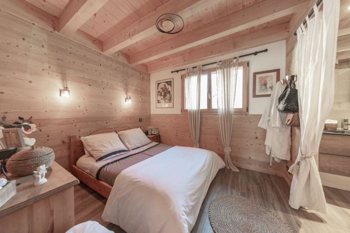 Image No.14-Maison de 3 chambres à vendre à Haute-Savoie