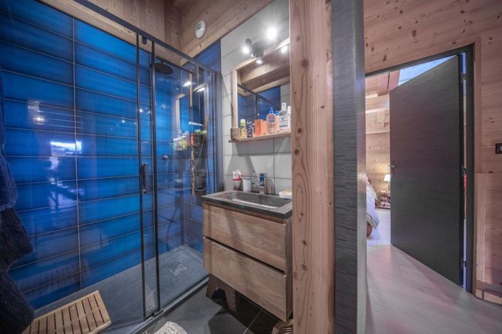 Image No.4-Maison de 3 chambres à vendre à Haute-Savoie