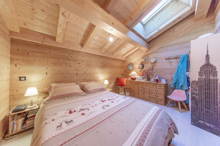 Image No.5-Maison de 3 chambres à vendre à Haute-Savoie